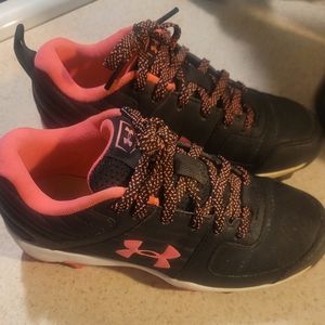 **SOLD**Size 1 Cleats